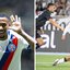 Catarina Brandão/EC Bahia | Victor Ferreira/EC Bahia