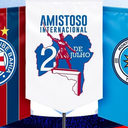 Divulgação/EC Bahia
