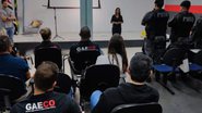 Divulgação / MPSP