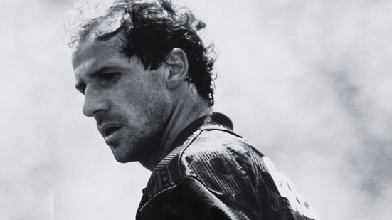 Reprodução/Instagram/Baresi