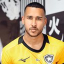 Vitor Silva | Botafogo FR