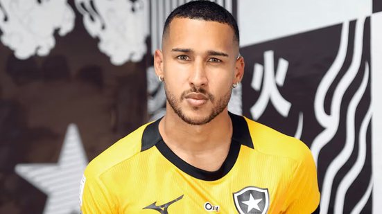 Vitor Silva | Botafogo FR