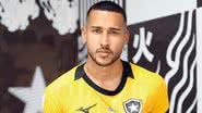 Vitor Silva | Botafogo FR