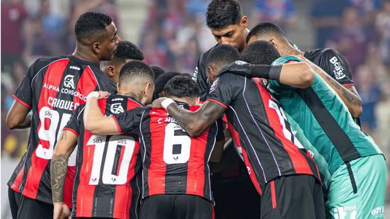 Victor Ferreira | EC Vitória