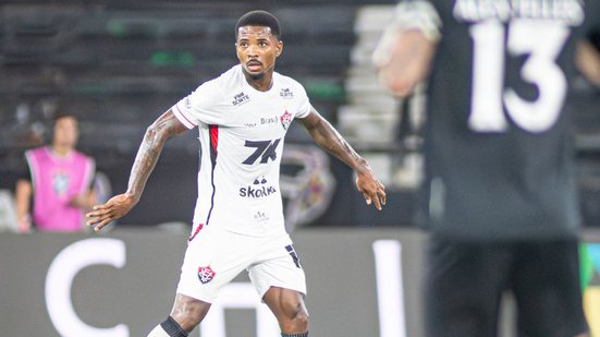 Victor Ferreira | EC Vitória