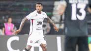 Victor Ferreira | EC Vitória