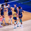Divulgação | Volleyball World