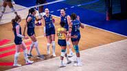 Divulgação | Volleyball World