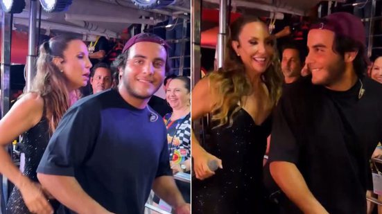 Reprodução | Redes Sociais