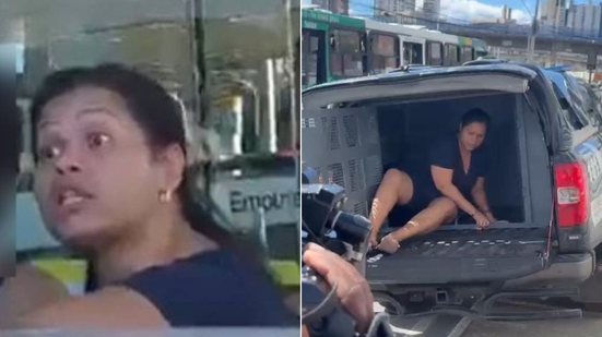 Repeodução | Redes Sociais