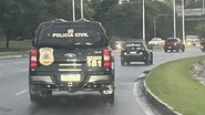 Divulgação | Polícia Civil