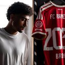 Reprodução/Instagram/@fcbayern