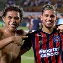 Felipe Oliveira / EC Bahia