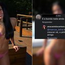 Reprodução/Redes sociais