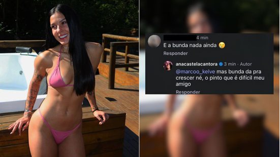 Reprodução/Redes sociais