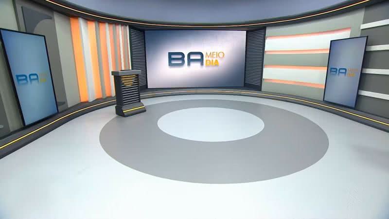 Reprodução/TV Bahia