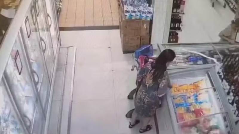Divulgação/Polícia Civil
