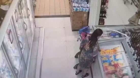 Divulgação/Polícia Civil