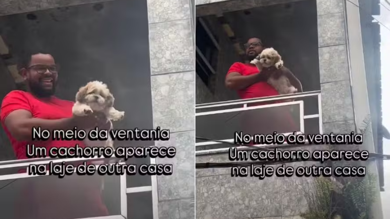 Reprodução/Redes Sociais