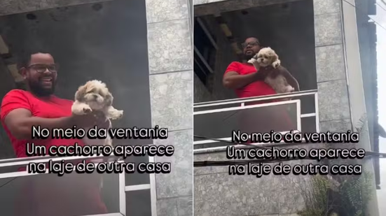 Reprodução/Redes Sociais