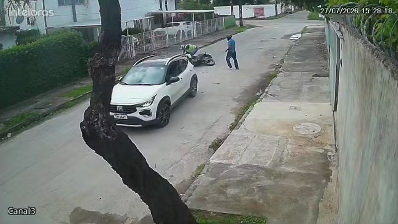 Reprodução/WhatsApp