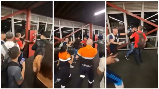 Reprodução/Redes Sociais
