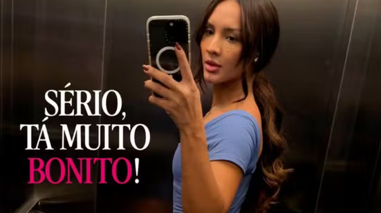 Reprodução/Redes Sociais
