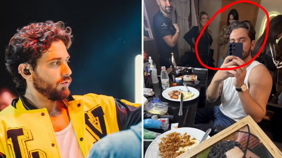 Reprodução/Instagram