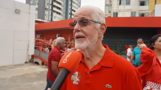 BNews/Devid Santana