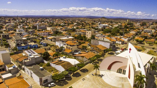 Divulgação/Prefeitura Municipal de Botuporã
