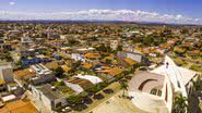 Divulgação/Prefeitura Municipal de Botuporã