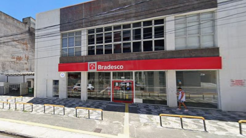Reprodução / Google Street View