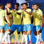 Rafael Ribeiro / CBF, Nelson Terme / CBF