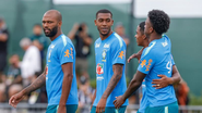 Rafael Ribeiro / CBF, Nelson Terme / CBF