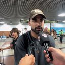 Reprodução / Canto Rubro-Negro