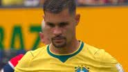 Reprodução / CazéTV