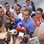 Devid Santana/BNews