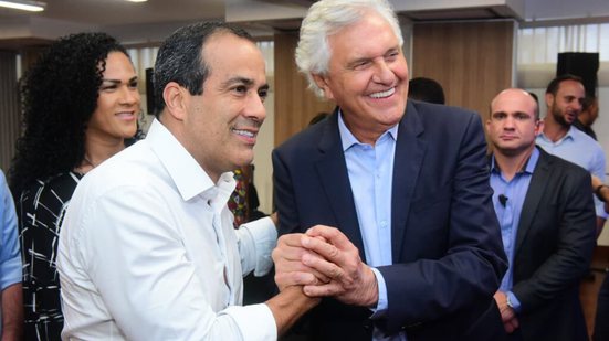 Valter Pontes / Secom PMS