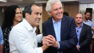 Valter Pontes / Secom PMS