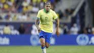 Rafael Ribeiro/CBF