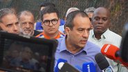 Devid Santana / BNews