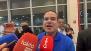 Héber Araújo / BNEWS