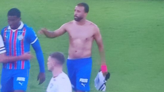 Reprodução/GE TV