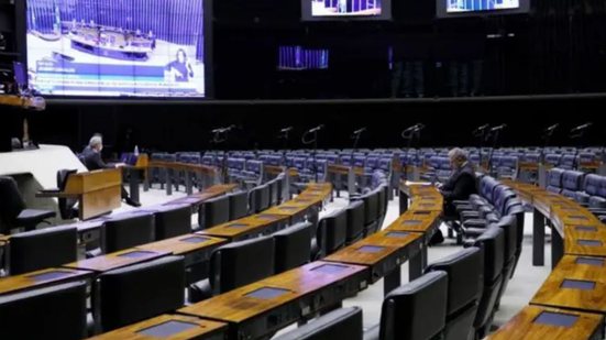 Maryanna Oliveira/Câmara dos Deputados