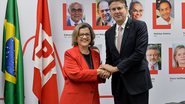 Alessandro Dantas/Divulgação PT