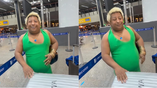 Reprodução/Redes sociais