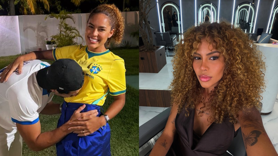 Reprodução/ Redes sociais