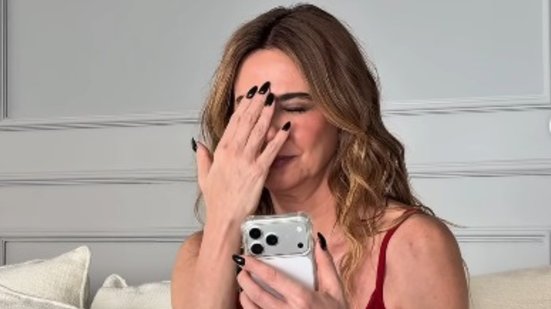 Reprodução/ Redes sociais