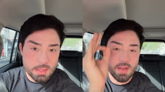 Reprodução/ Redes sociais