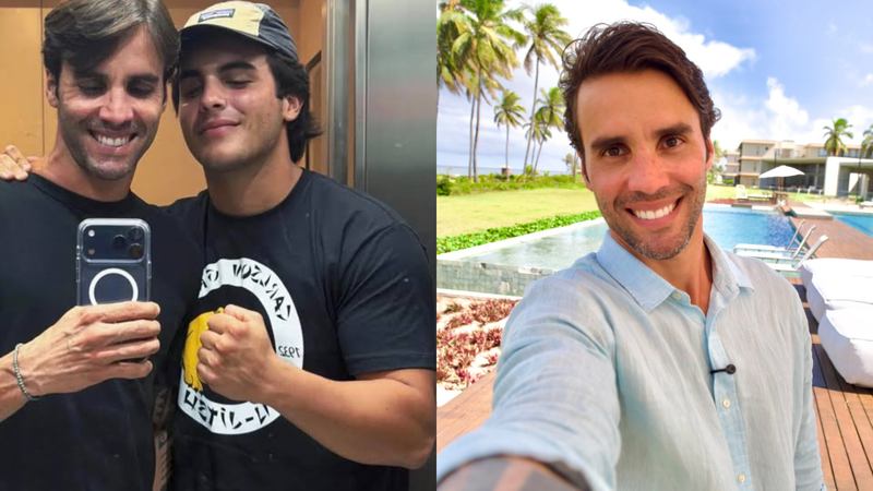 Reprodução/ Redes sociais